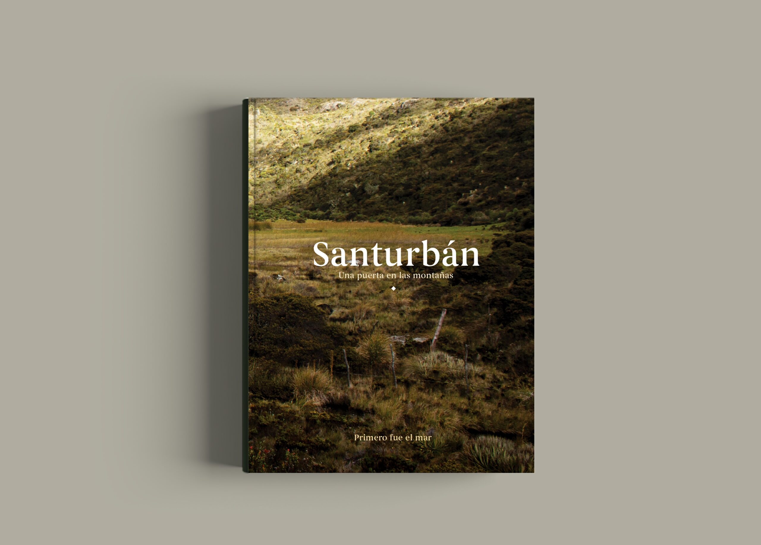 Libro Santurbán Portada copy