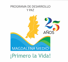 Corporación de Desarrollo y Paz