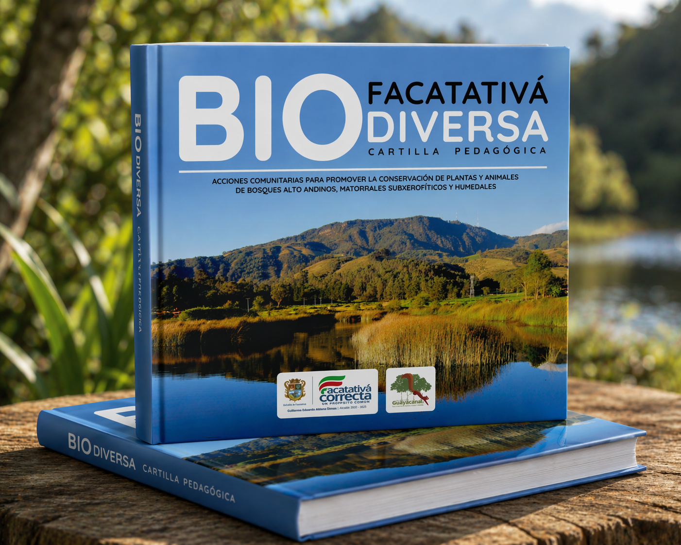 Cartilla_Facatativa Biodiversa